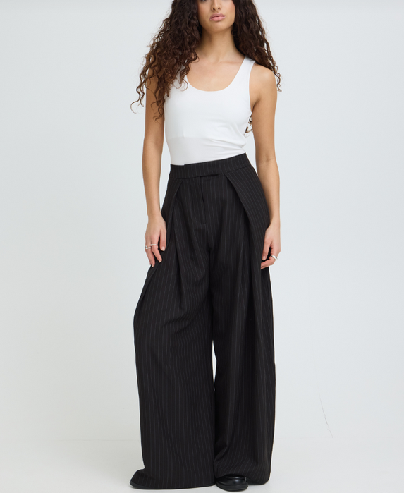 ICHI IHXJONA Pants
