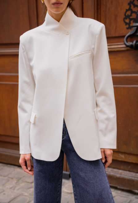 Mao blazer