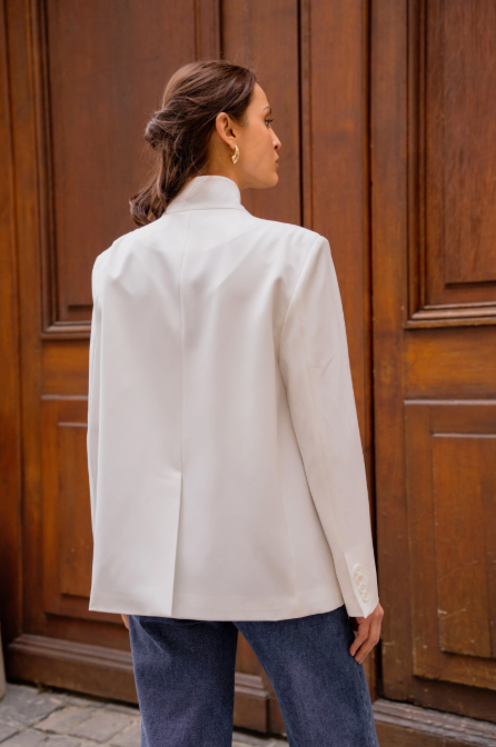 Mao blazer