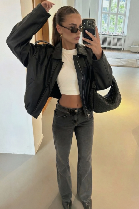 P.U. Bomber Jakki