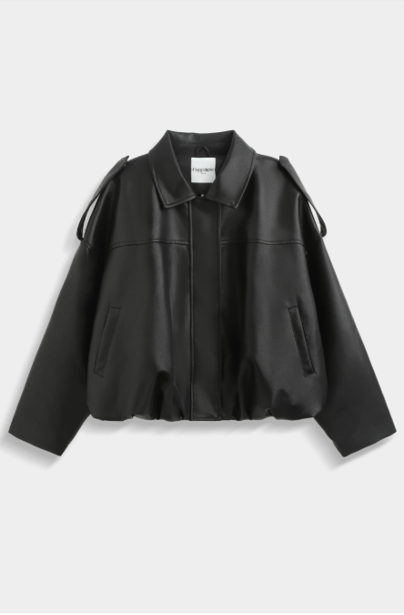 P.U. Bomber Jakki