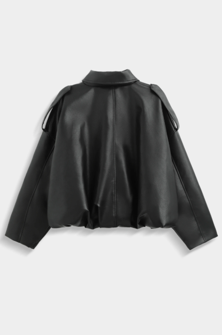 P.U. Bomber Jakki
