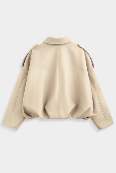 P.U. Bomber Jakki