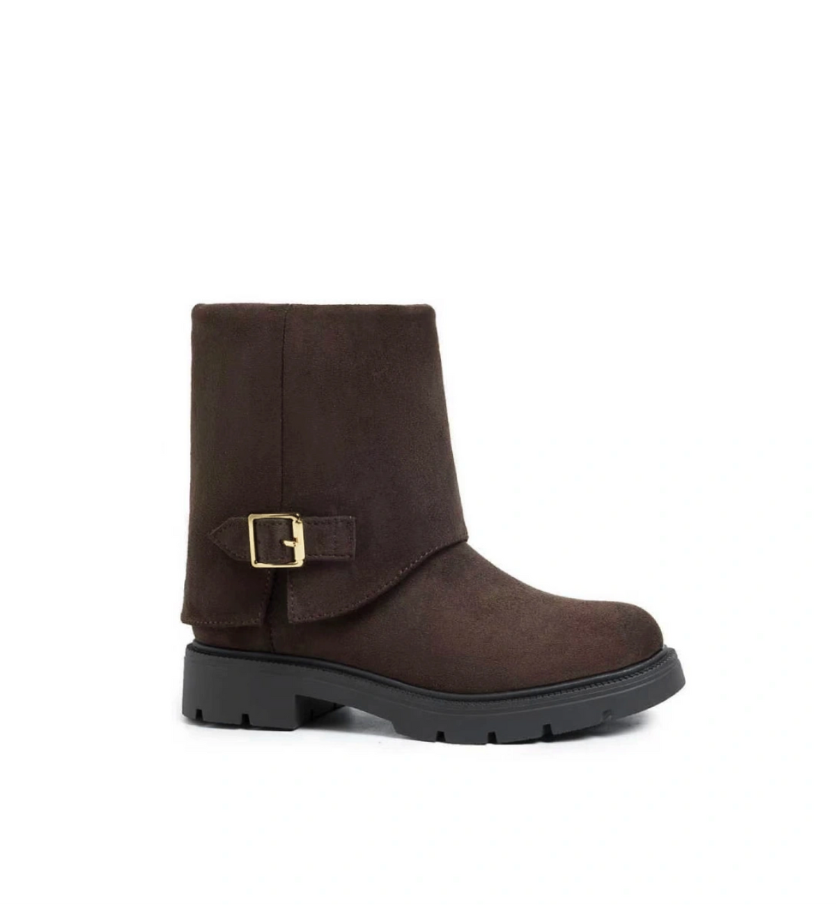 Barna Boots