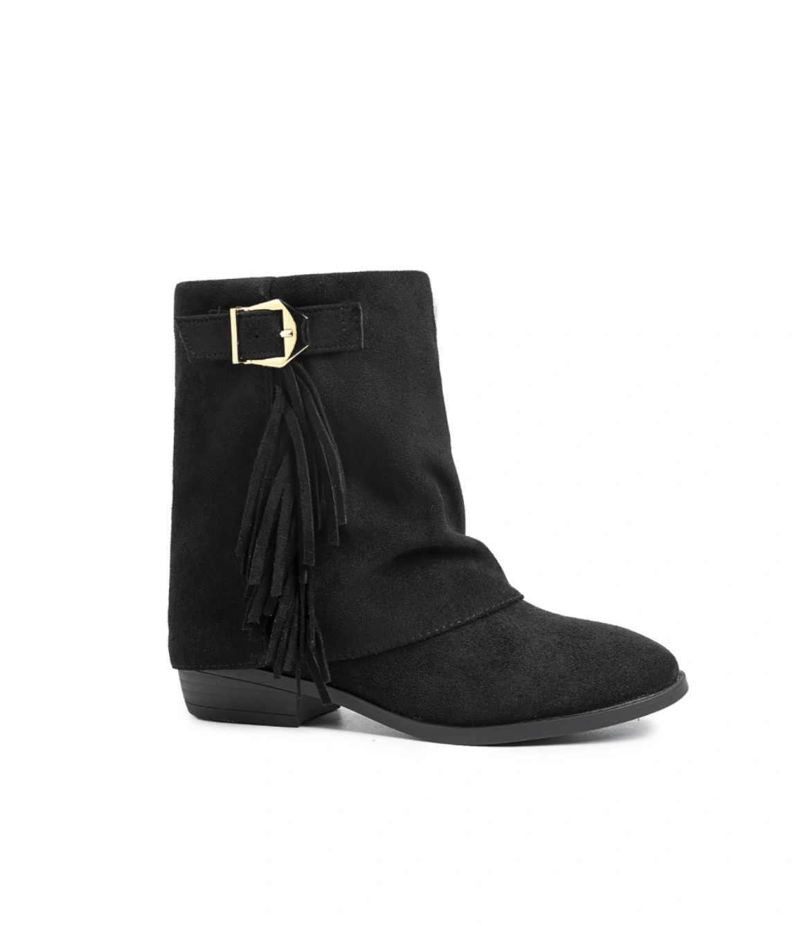 Barna Boots