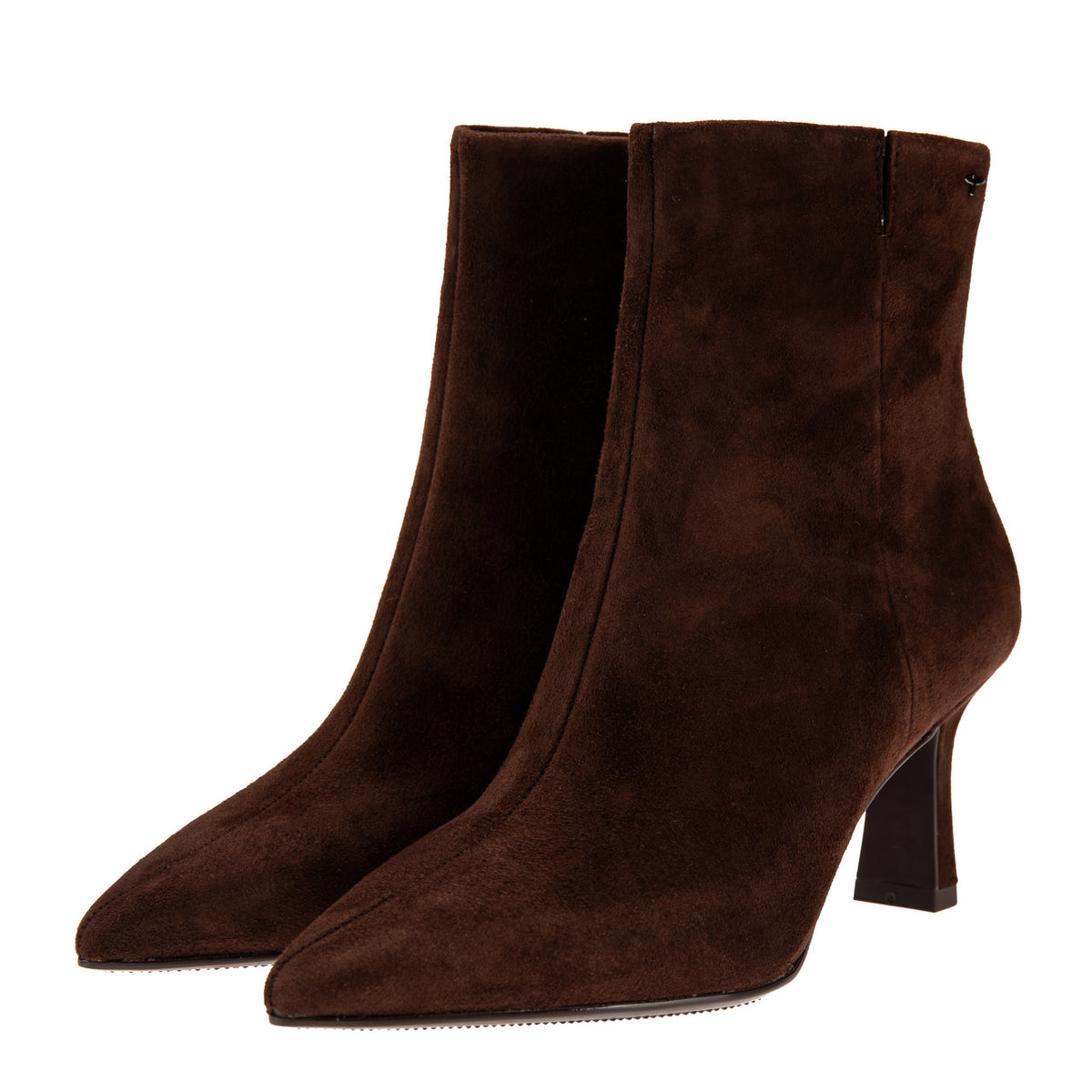 Tamaris Leather Ökklaskór