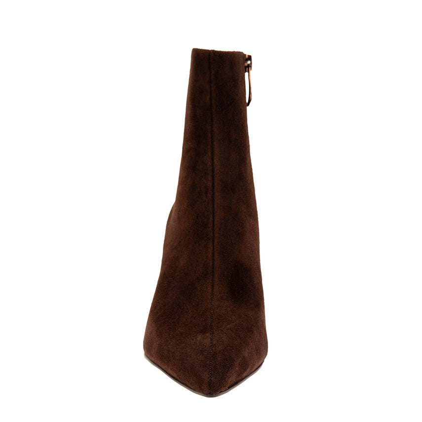 Tamaris Leather Ökklaskór