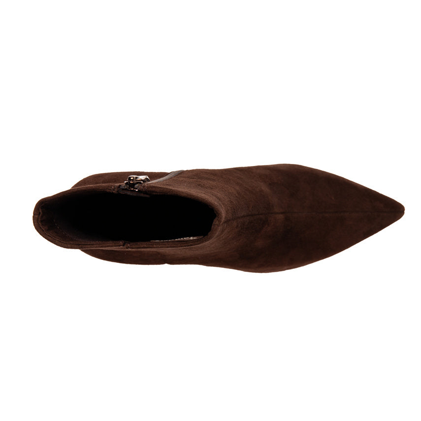 Tamaris Leather Ökklaskór