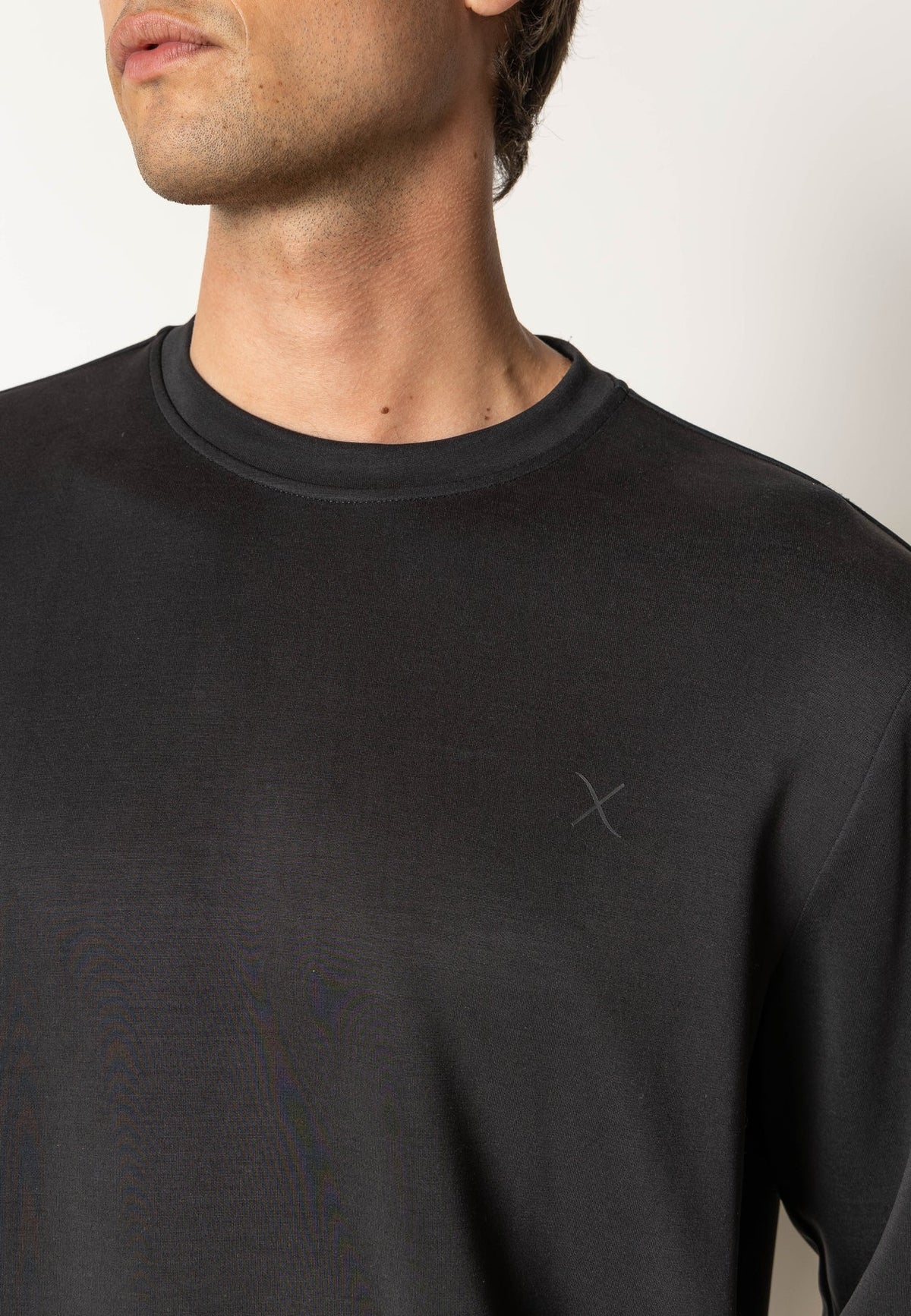 Clean Cut Copenhagen - Tristan Modal Sweatshirt