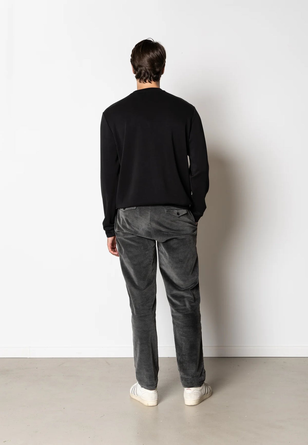 Clean Cut Copenhagen - Tristan Modal Sweatshirt