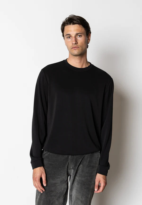 Clean Cut Copenhagen - Tristan Modal Sweatshirt