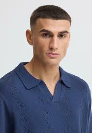 Solid Udell Shirt Polo