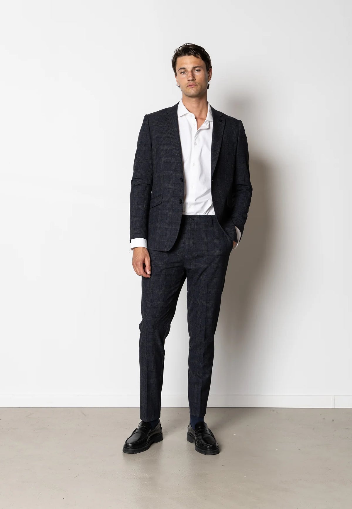 Clean Cut Copenhagen Valdemar XO Blazer