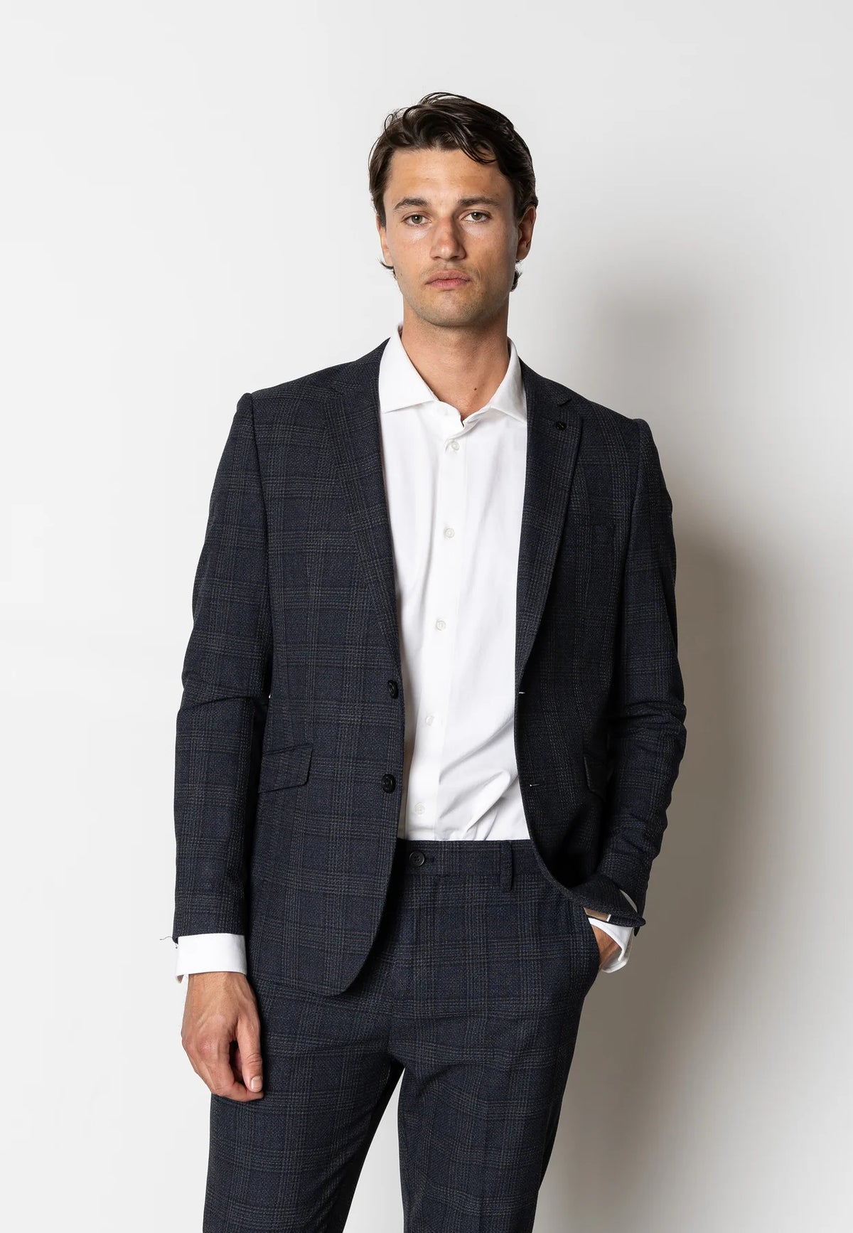 Clean Cut Copenhagen Valdemar XO Blazer