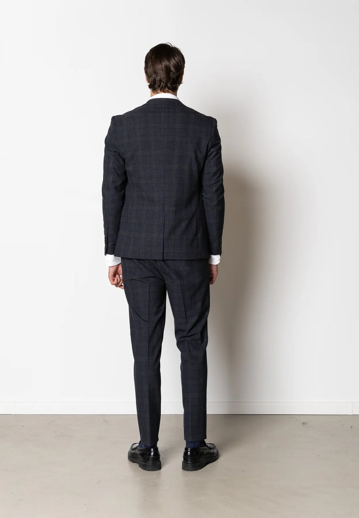 Clean Cut Copenhagen Valdemar XO Blazer