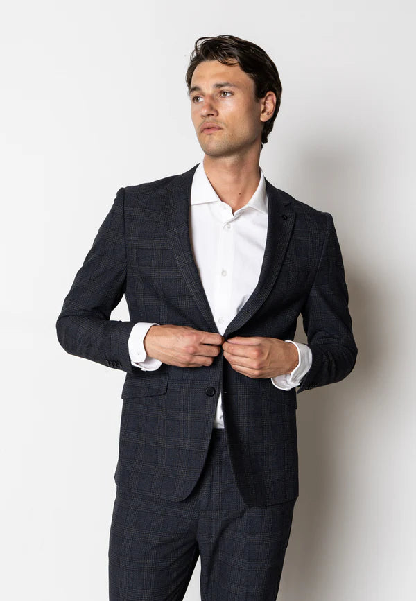 Clean Cut Copenhagen Valdemar XO Blazer