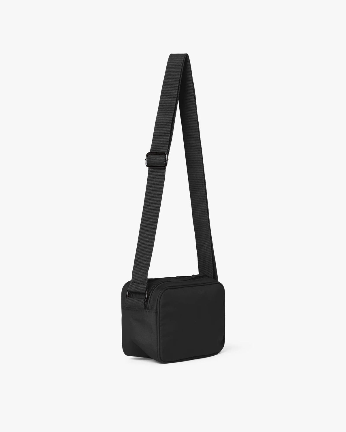 DAY-ET Small Tonal Two Zip Crossbody Bag