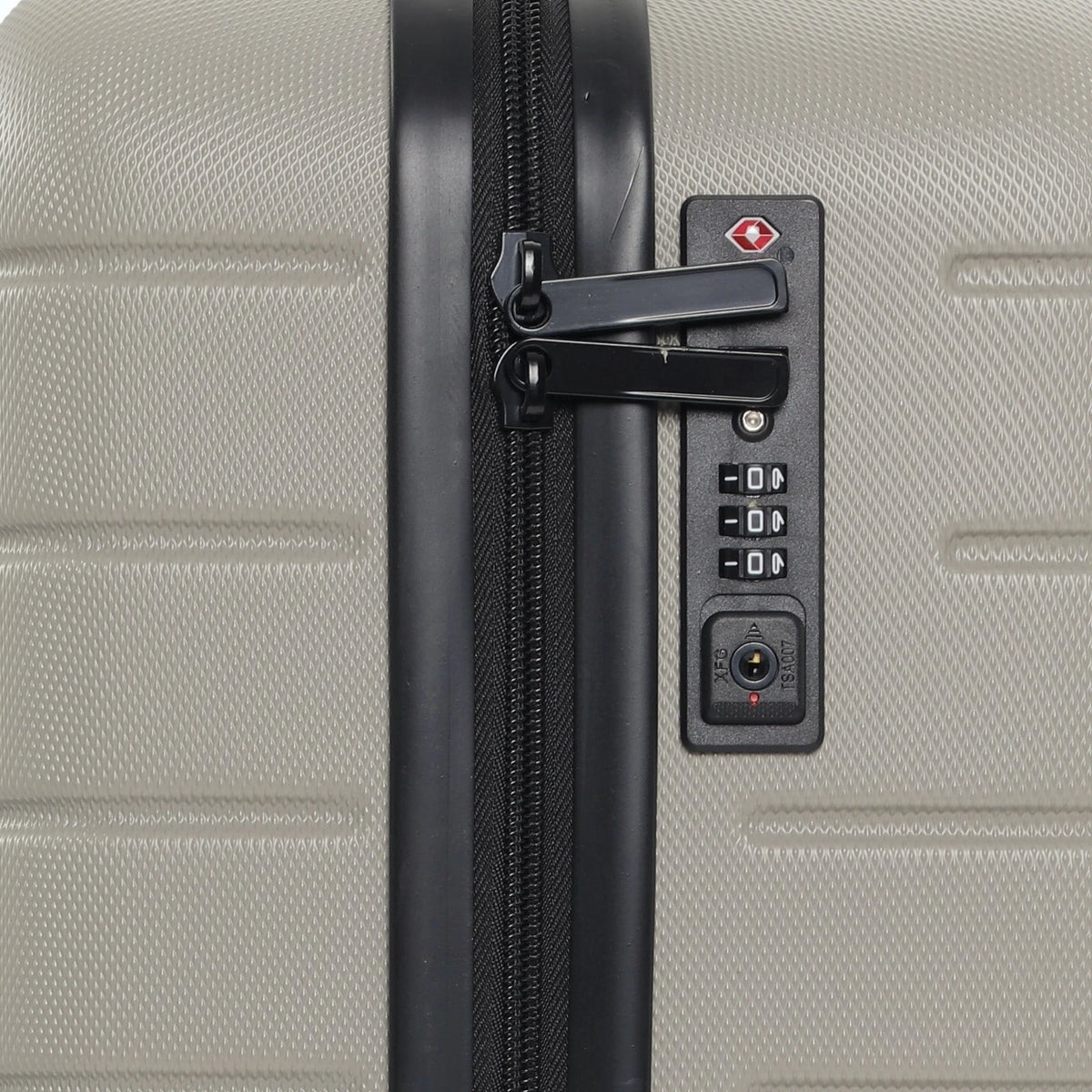 DAY-ET Suitcase CPT 20&quot;