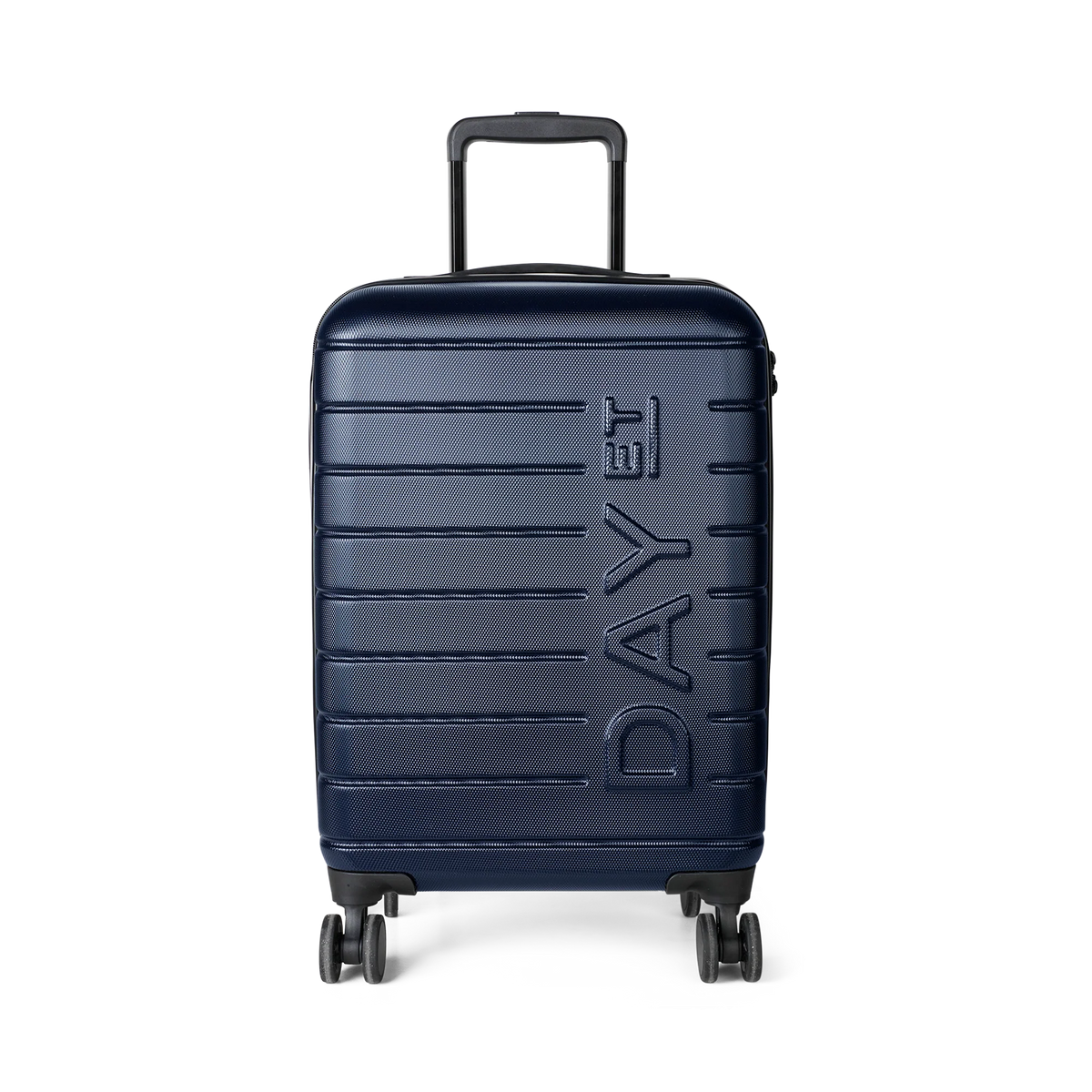 DAY-ET Logo Cabin Suitcase CPT 20&quot;