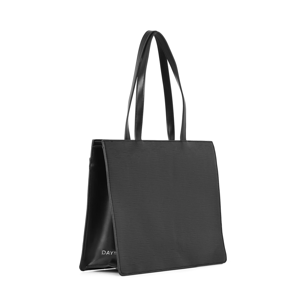 DAY-ET RC-Scratch PU Tote