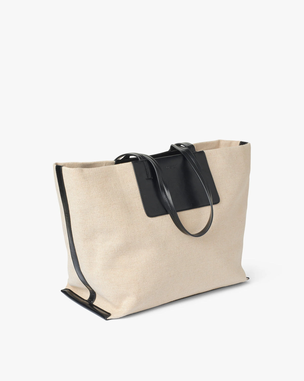 DAY-ET Natural Linen Bag