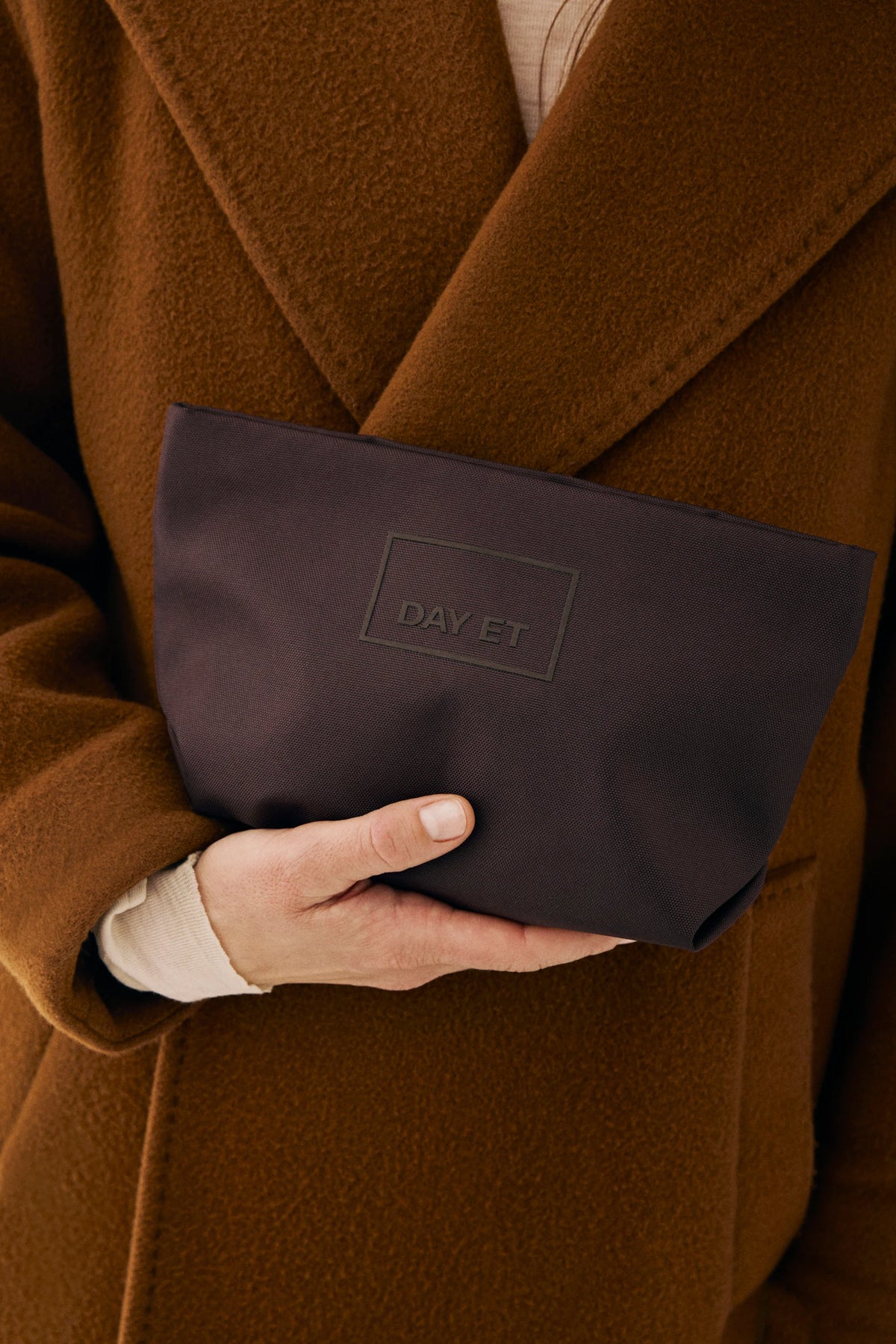DAY-ET Mini Mono Tote Bag