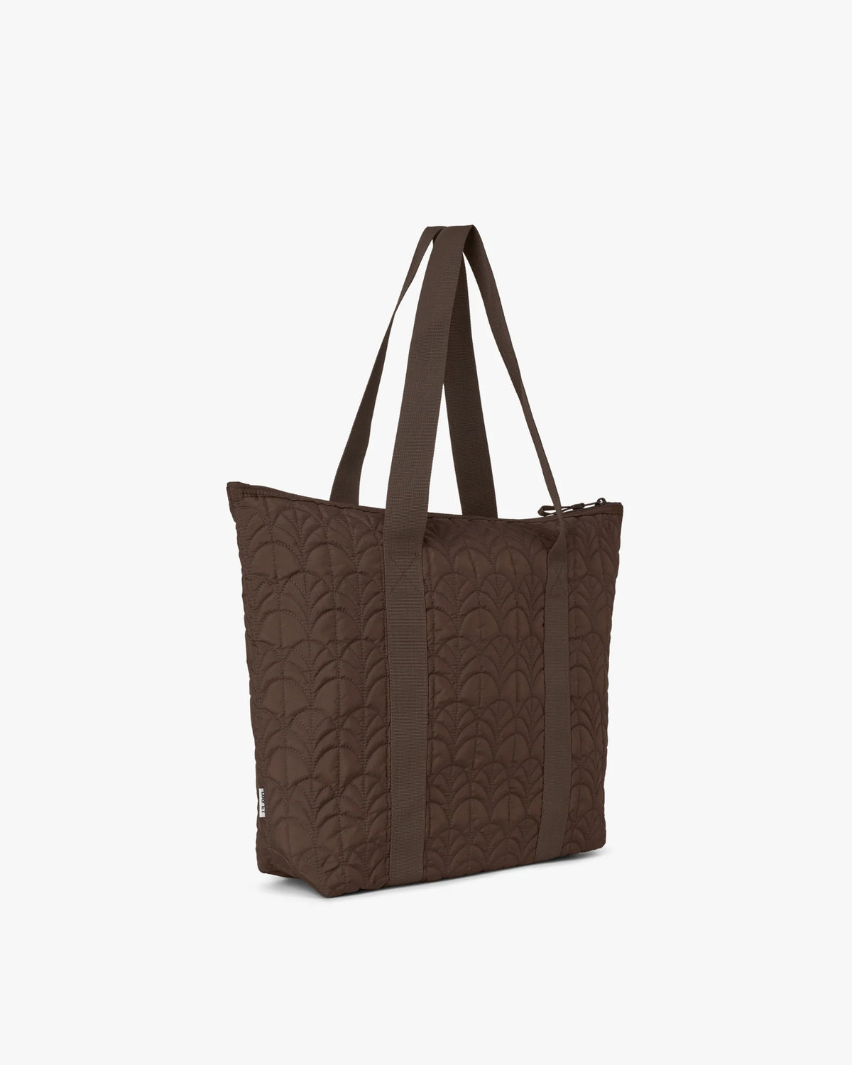 DAY-ET Medium Arch Quilt Shopper Bag