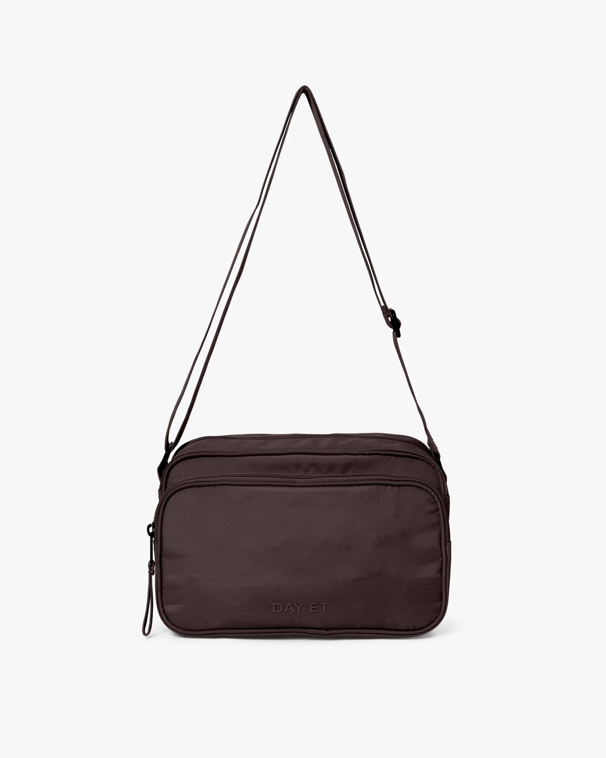 DAY-ET Small Tonal Nylon Crossbody Bag