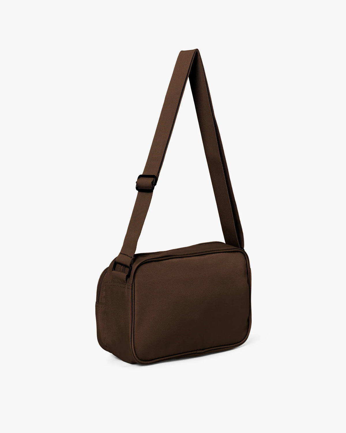 DAY-ET Small Tonal Nylon Crossbody Bag