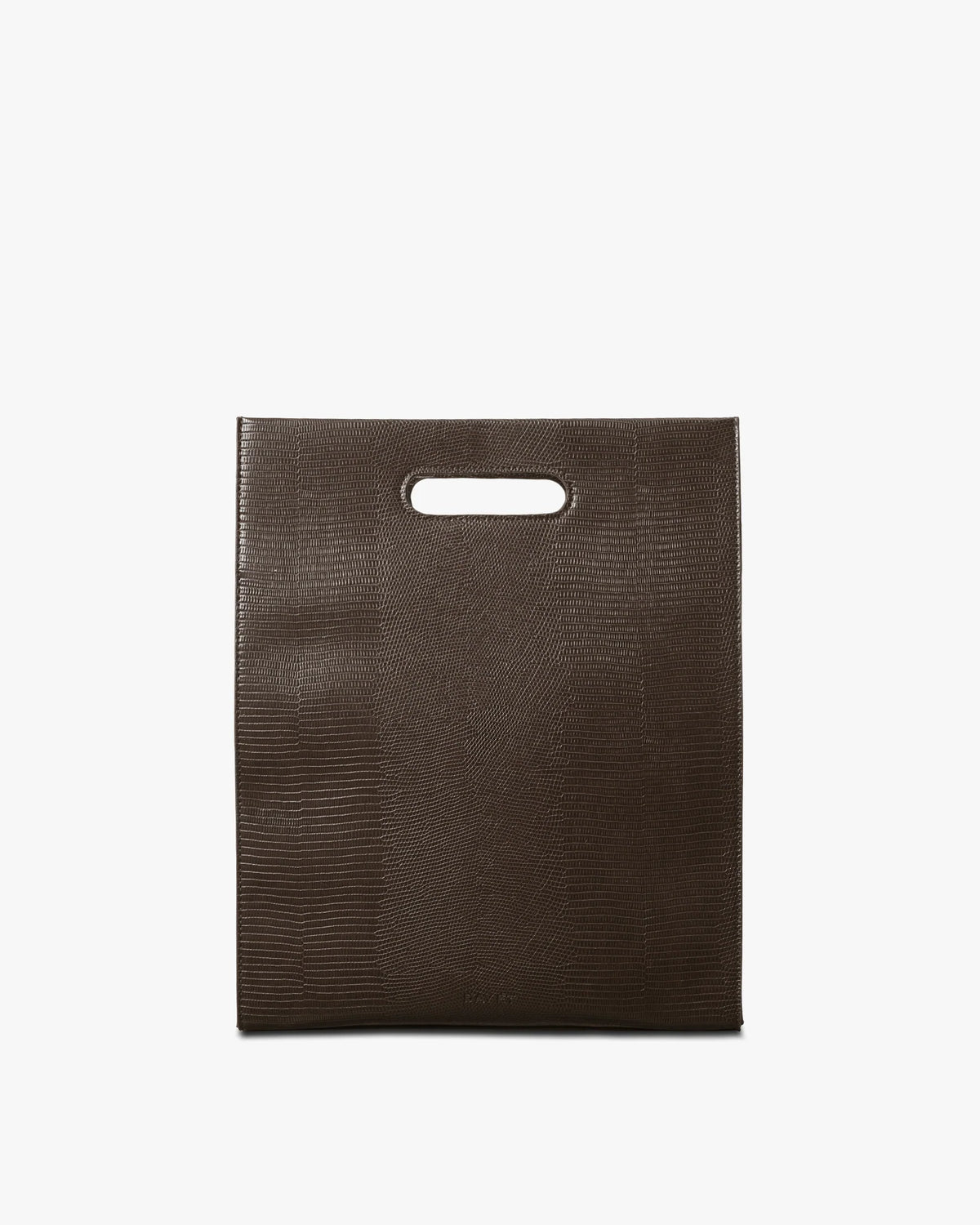 DAY-ET Medium Exotic Print Handbag