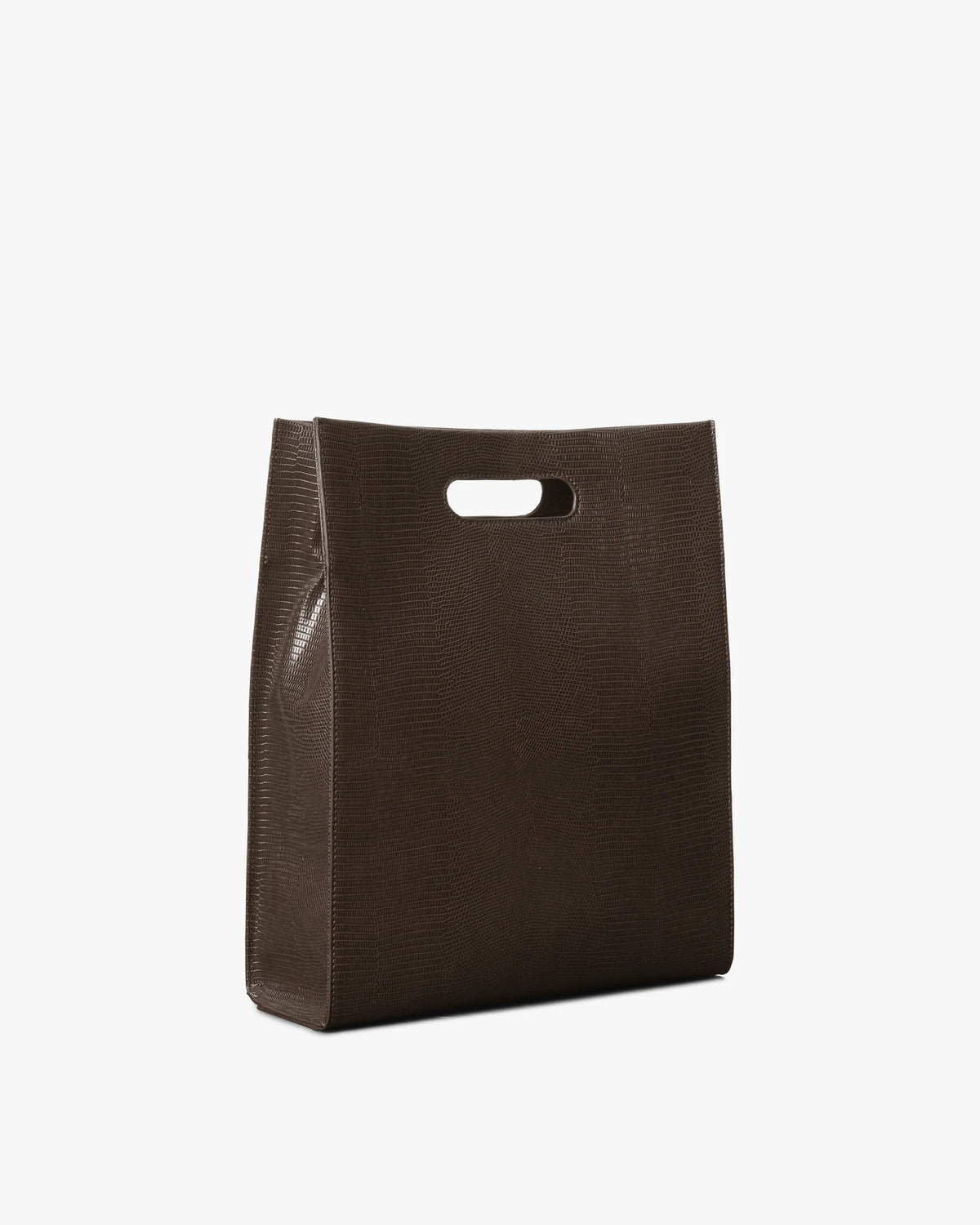 DAY-ET Medium Exotic Print Handbag