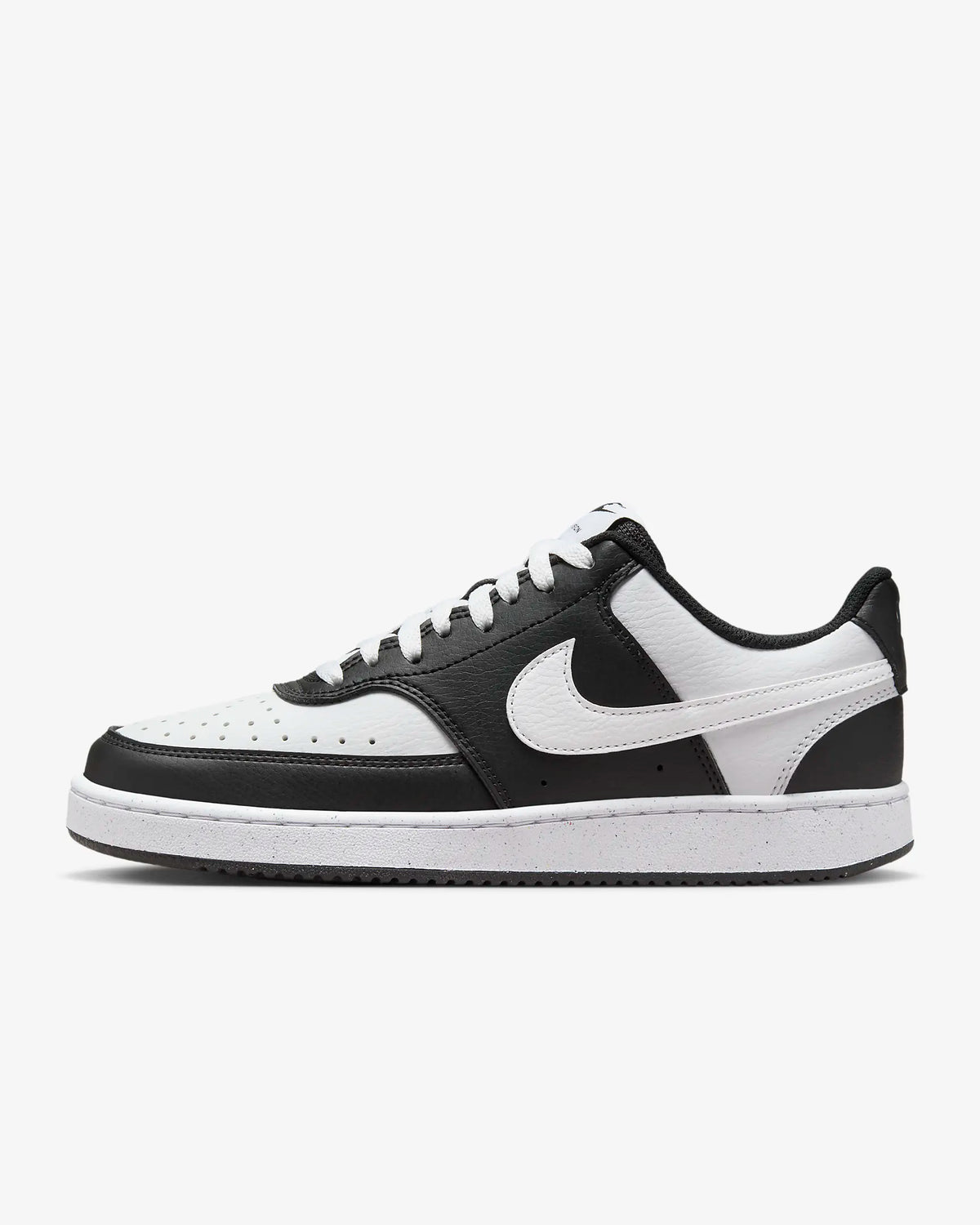 Nike Skór Court Vision Low