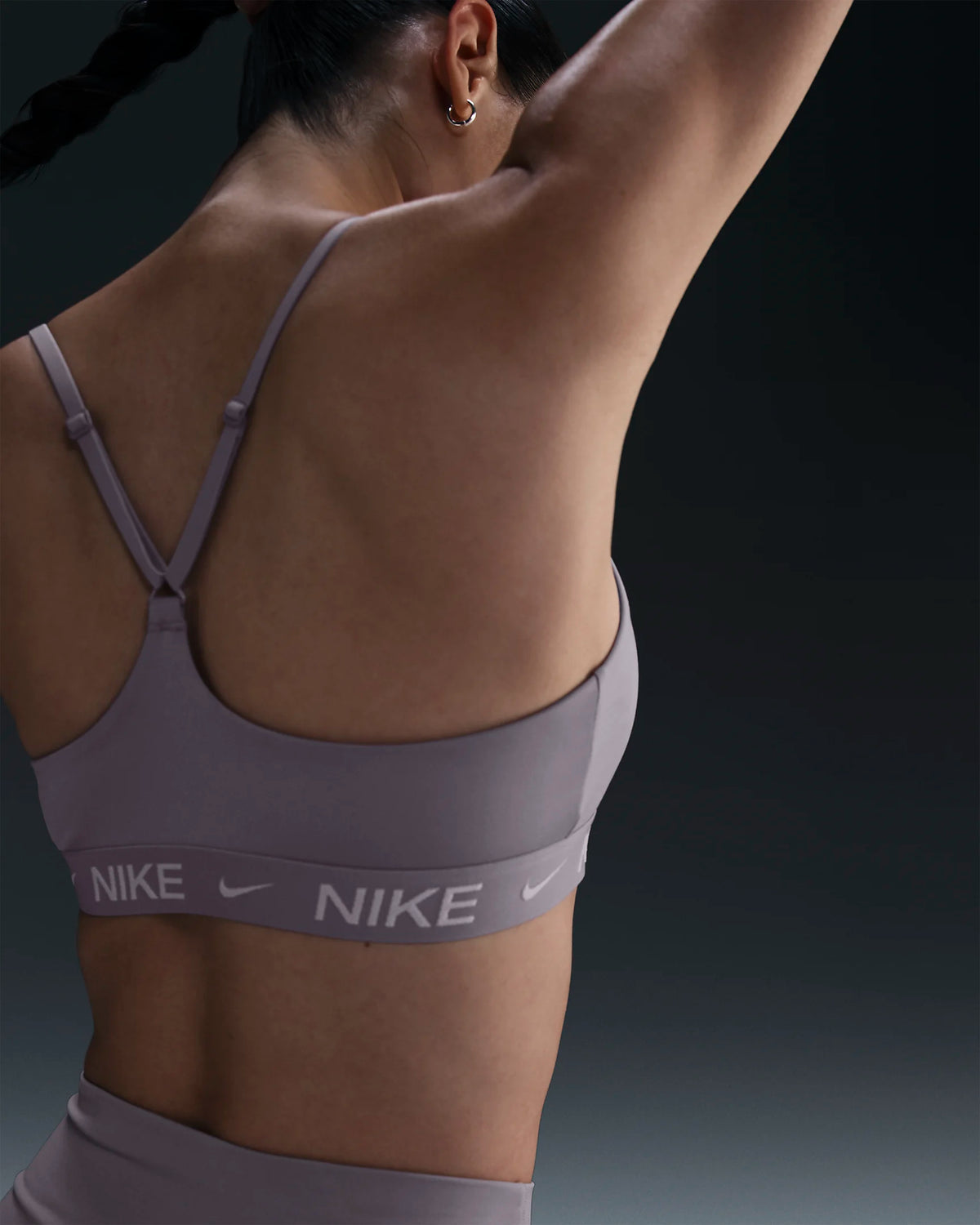 Nike Indy Light-Support Bra