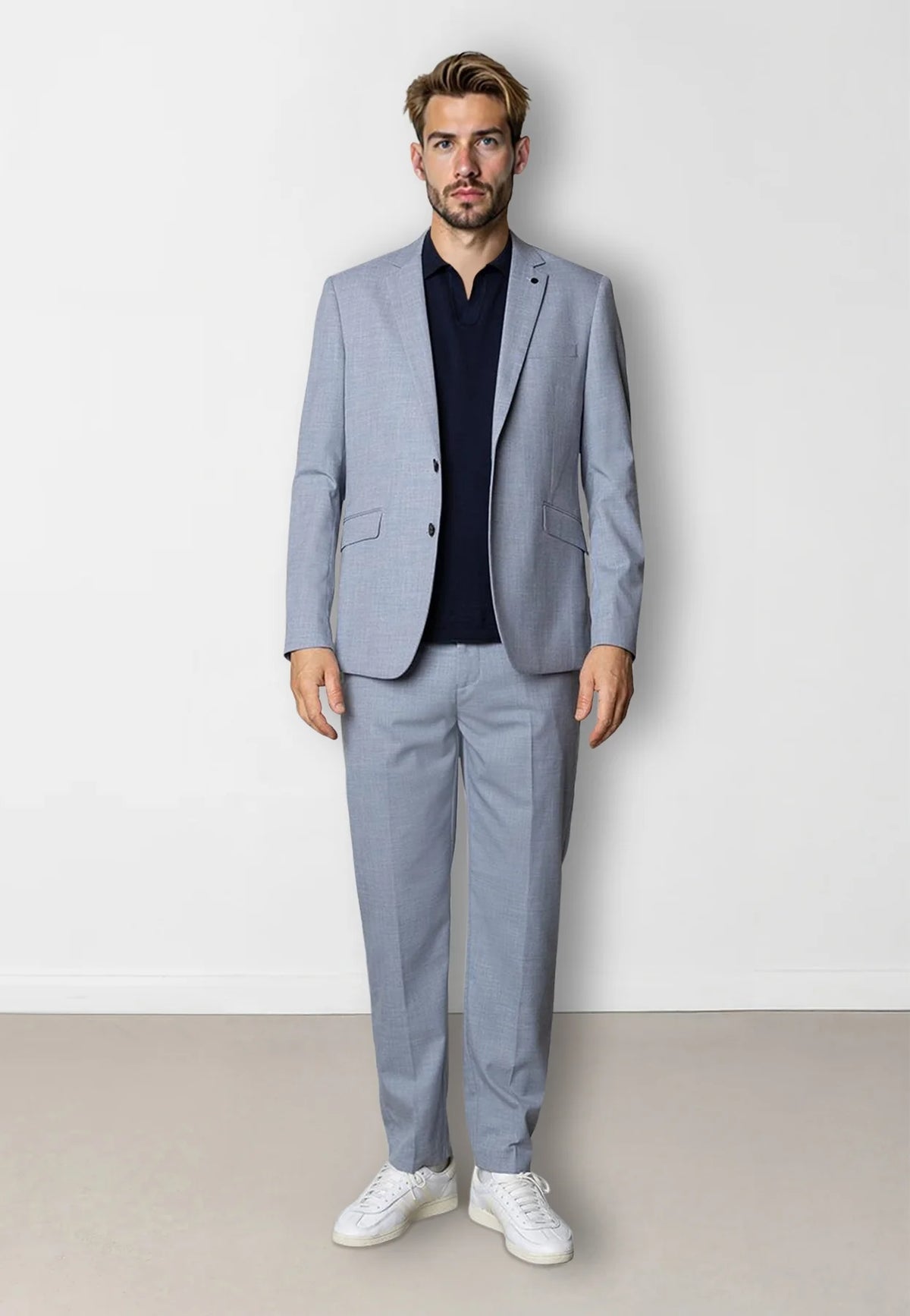 Clean Cut Copenhagen William Blazer