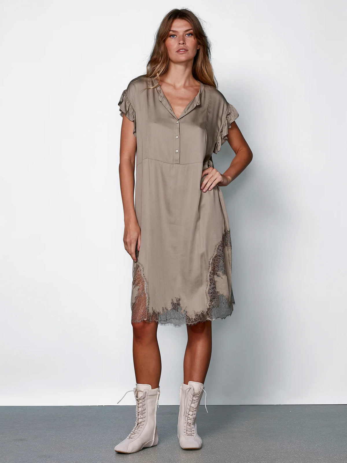 NÜ ZEA Tunic