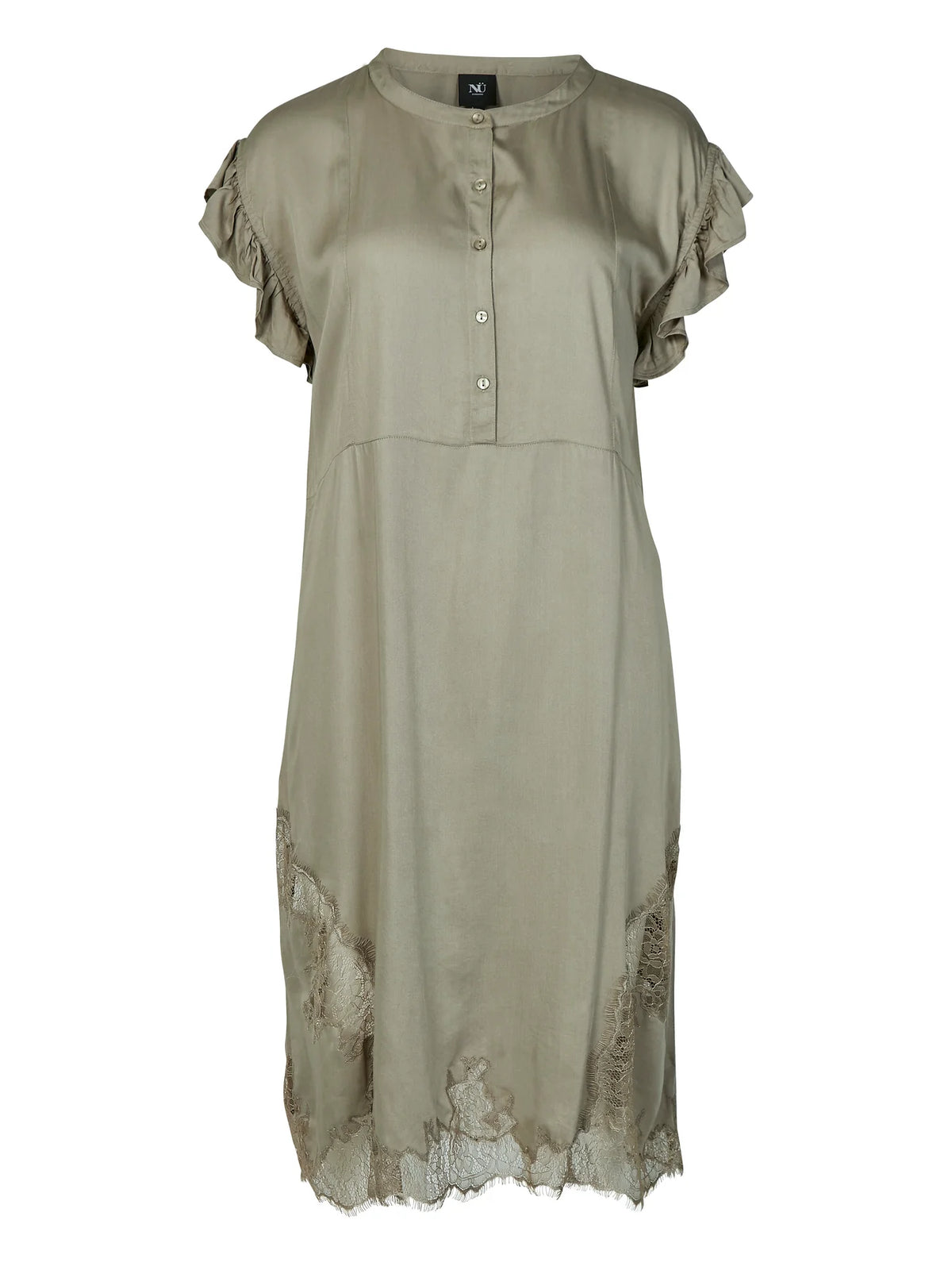 NÜ ZEA Tunic