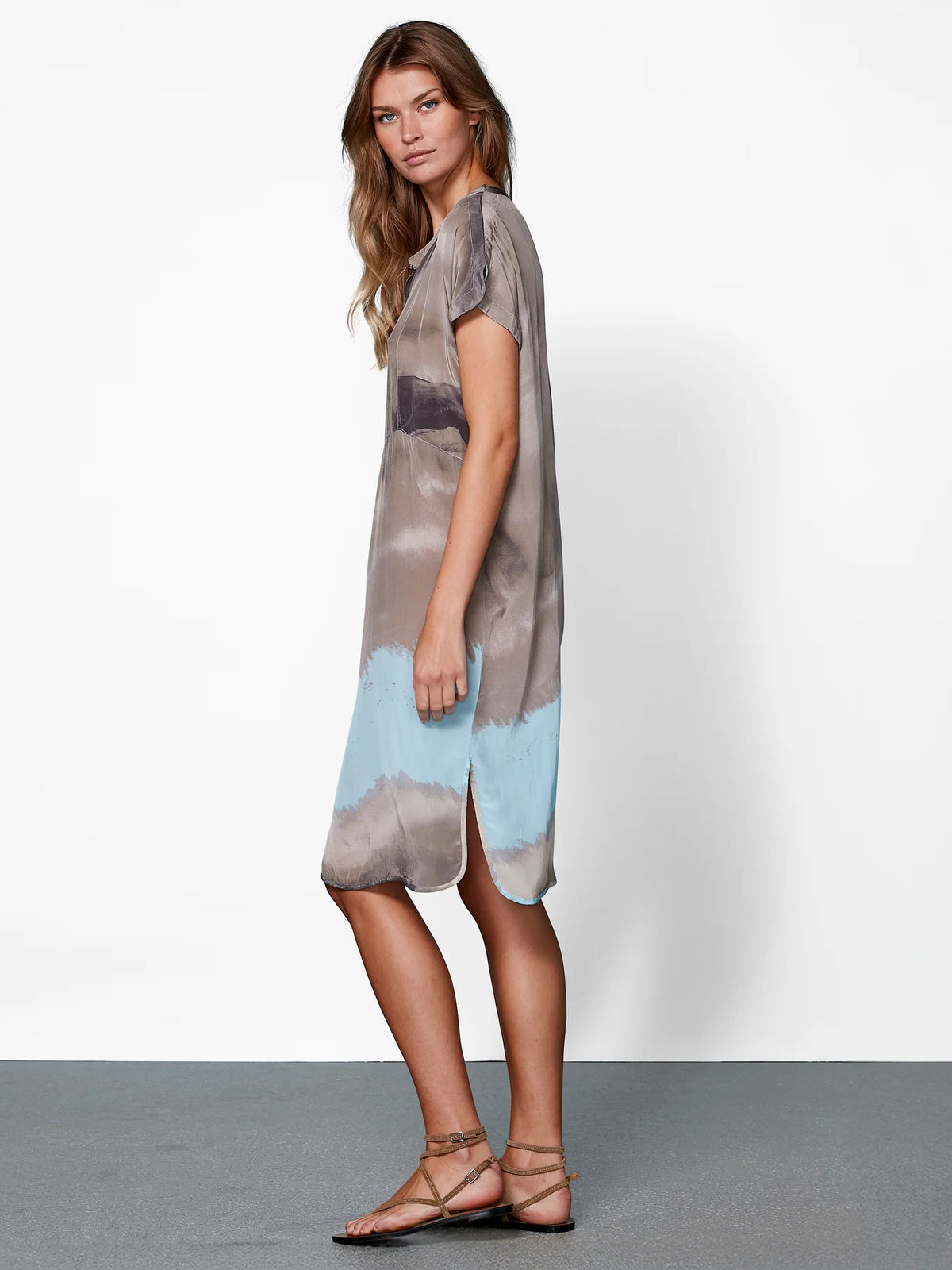 NÜ Ziw Tunic