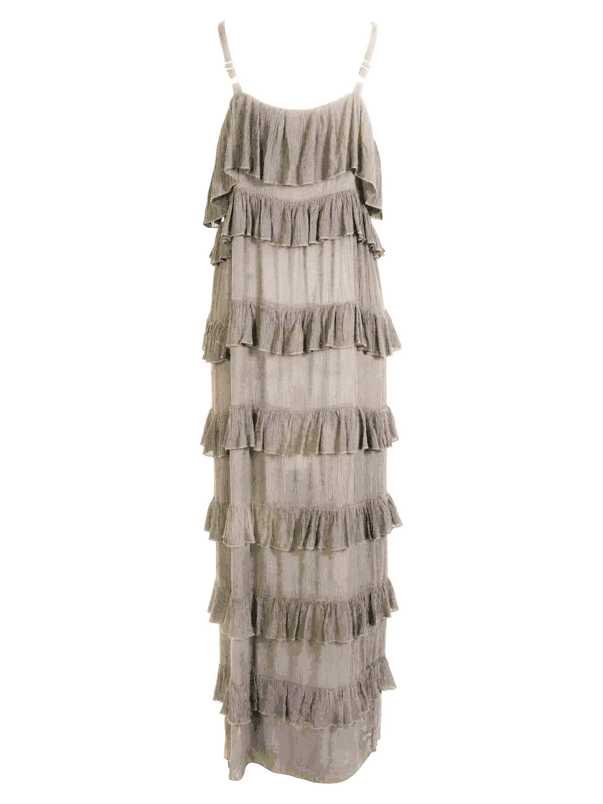 NÜ Zuri Strap Dress