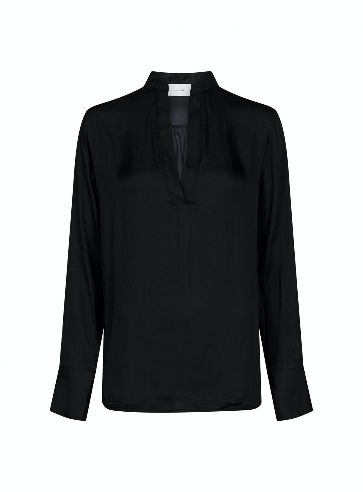 Neo Noir Lucia Blouse