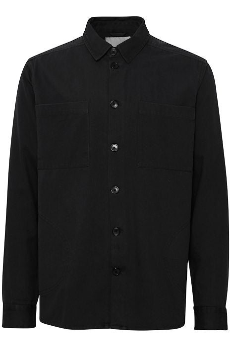 Solid Fidel Overshirt