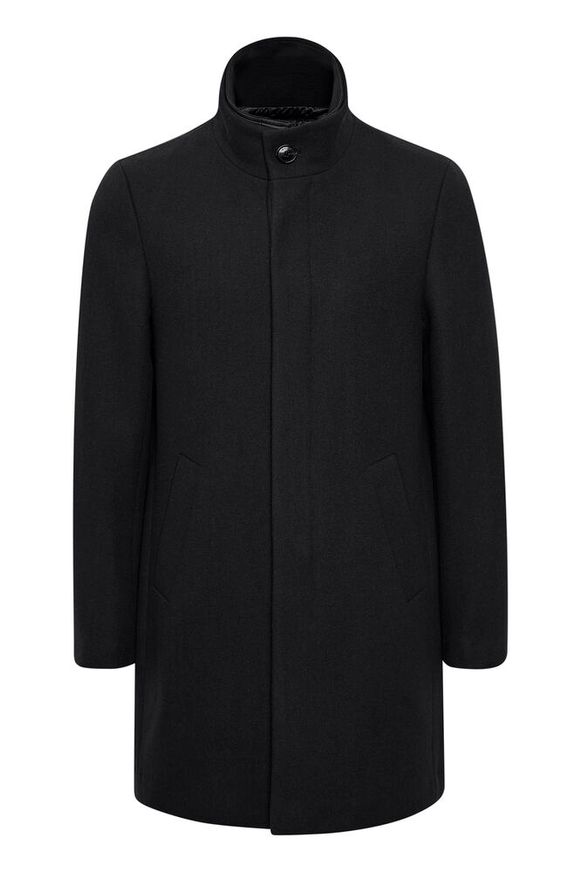 Matinique Harvey Frakki - Black