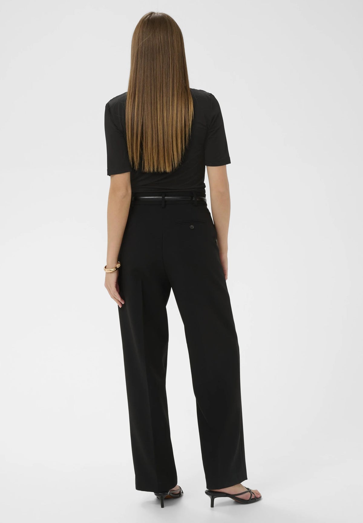 Soaked in Luxury Clara Bellina Tee