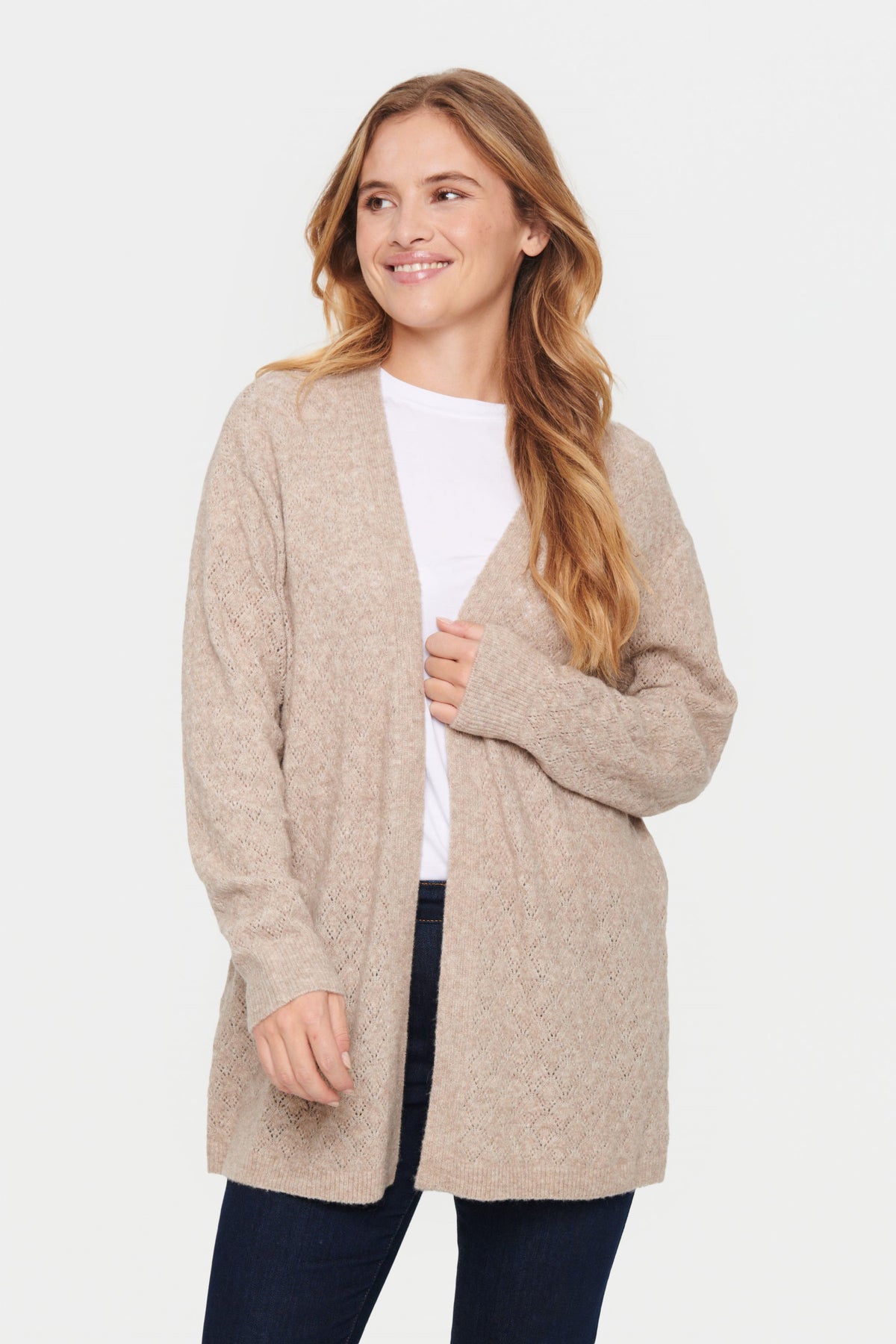 Saint Tropez DacSZ Cardigan