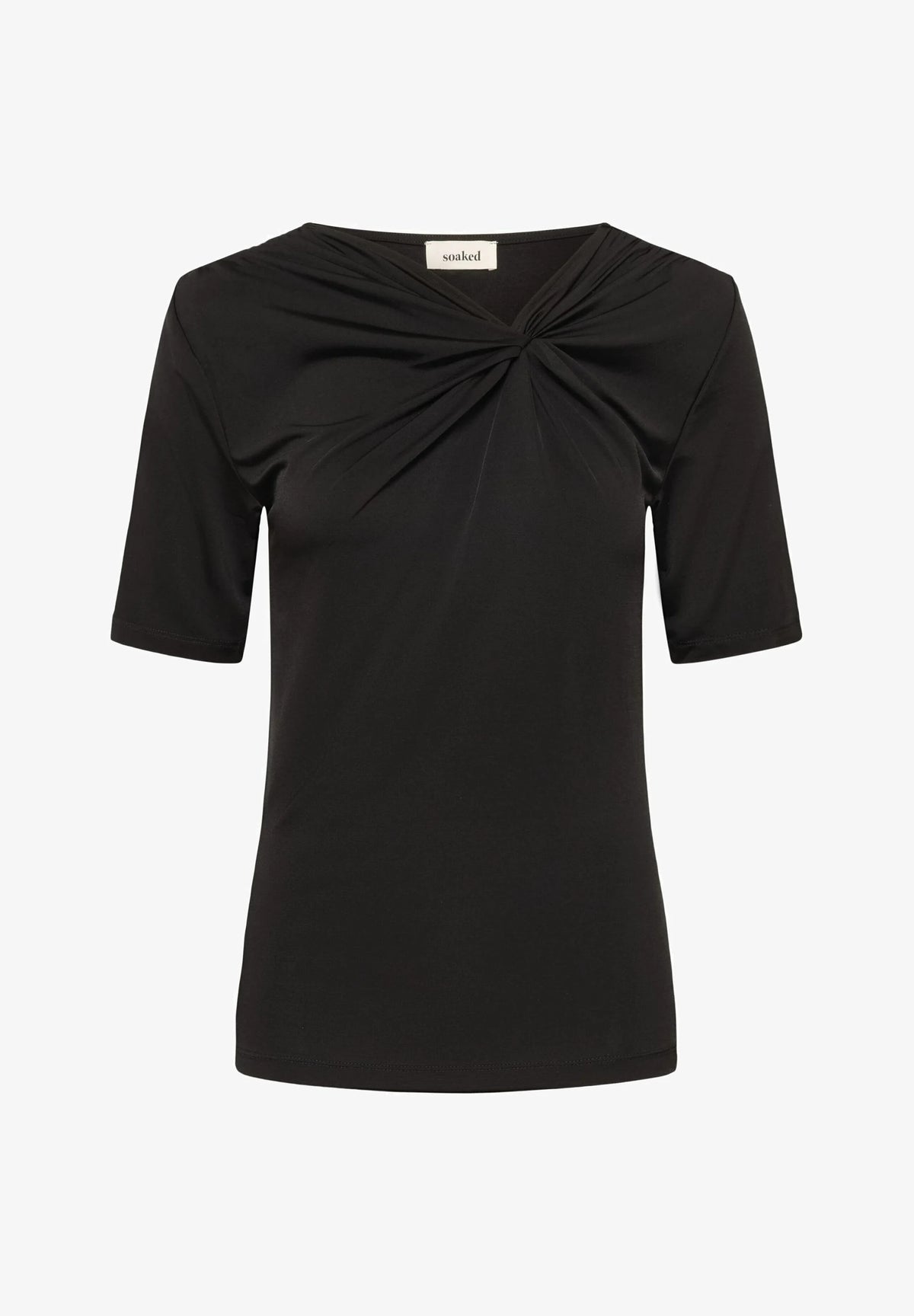 Soaked in Luxury Clara Bellina Tee