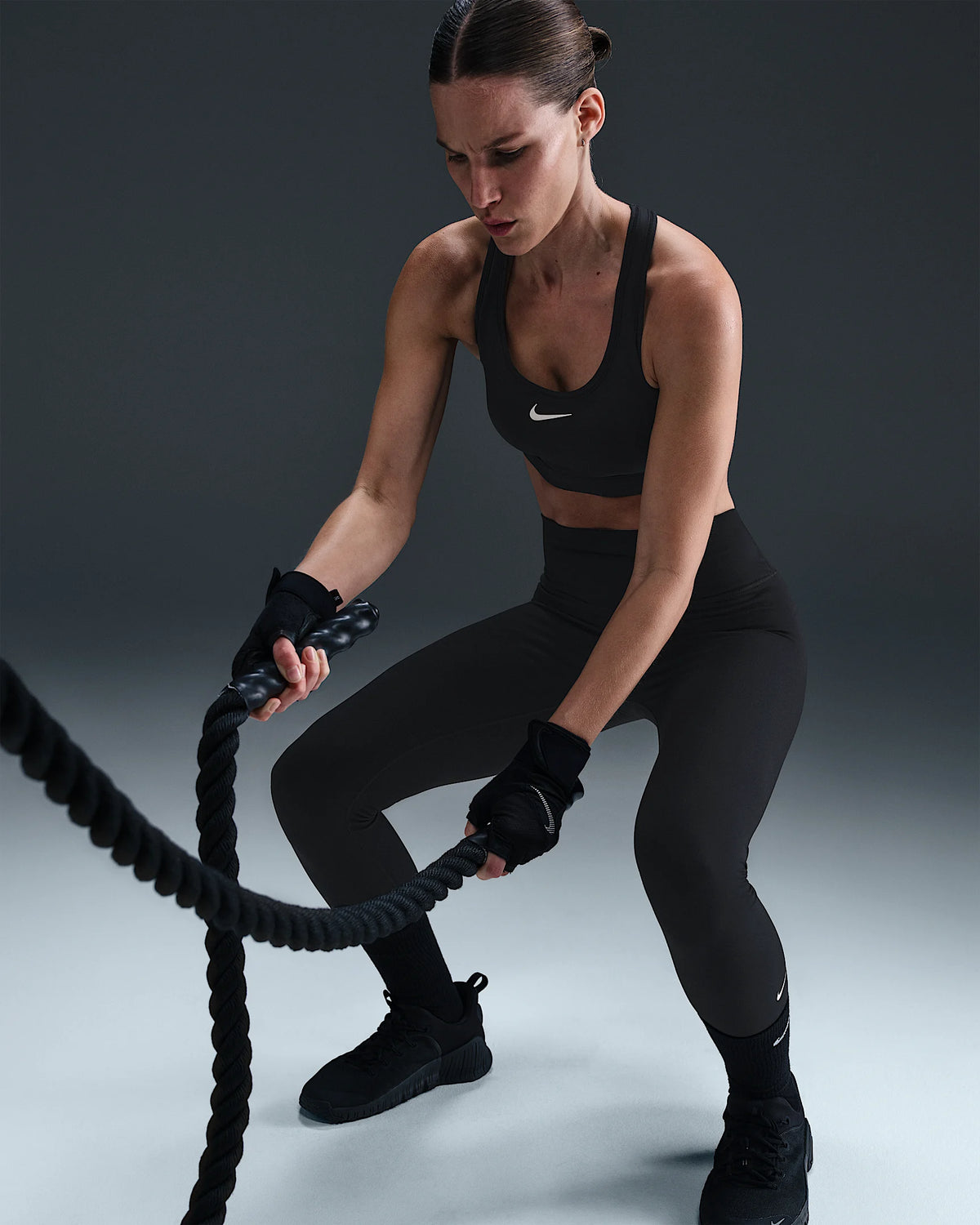Nike One Íþróttabuxur