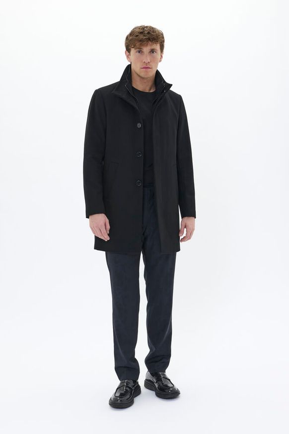 Matinique Harvey Frakki - Black