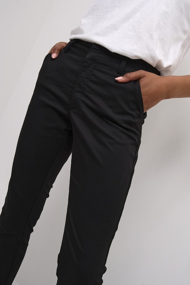 Kaffe kalea 7/8 Chino Pant