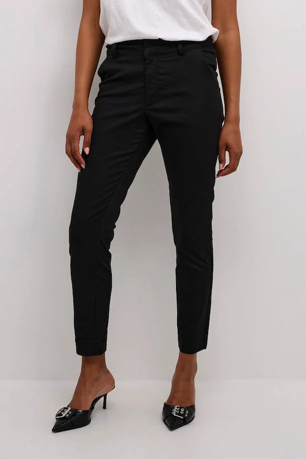 Kaffe kalea 7/8 Chino Pant