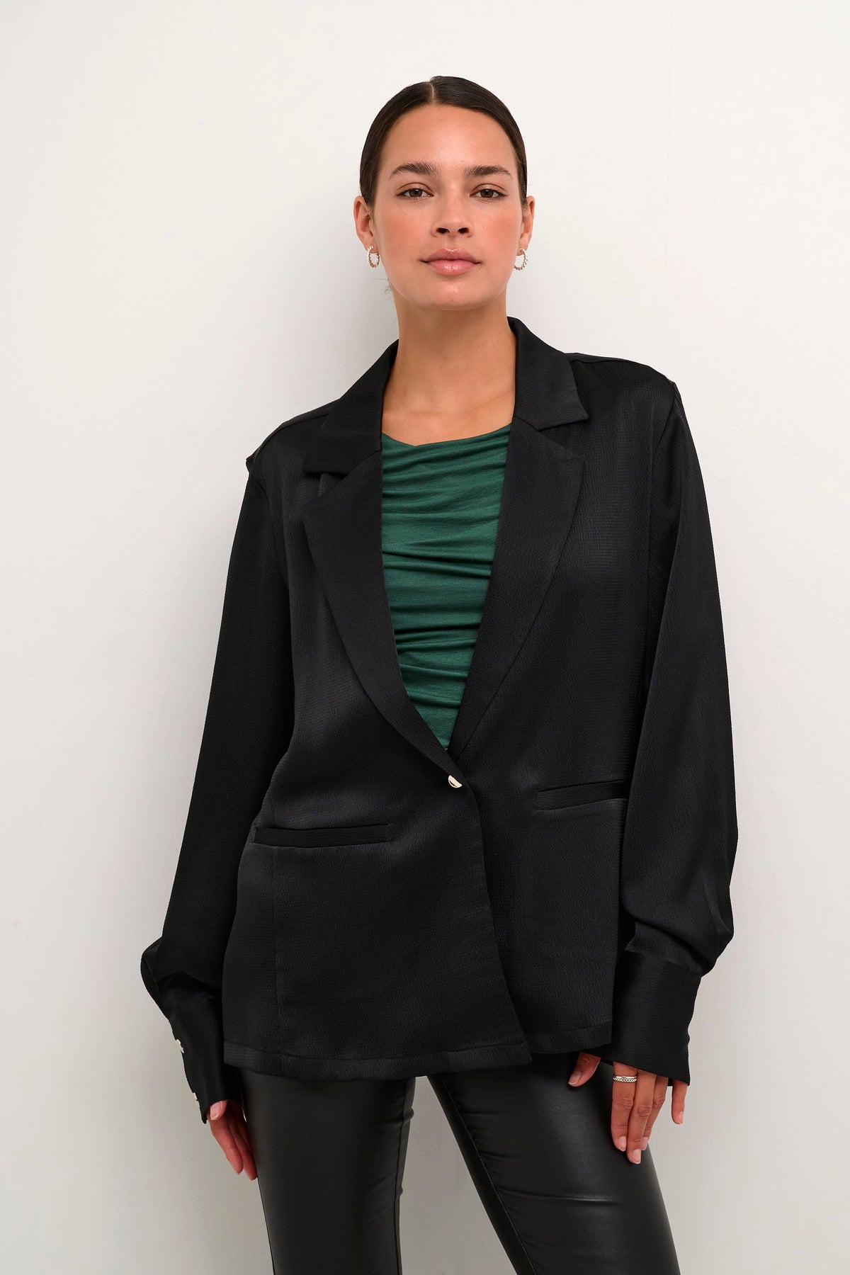 Kaffe Ingrid Blazer