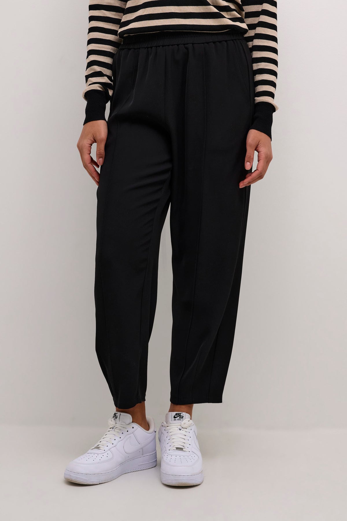 Kaffe Signa Cropped Pants